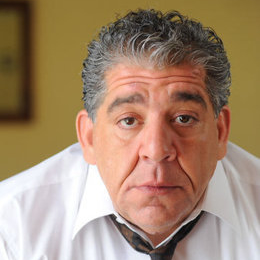 Joey <b>Coco Diaz</b> - joey-diaz-260-2